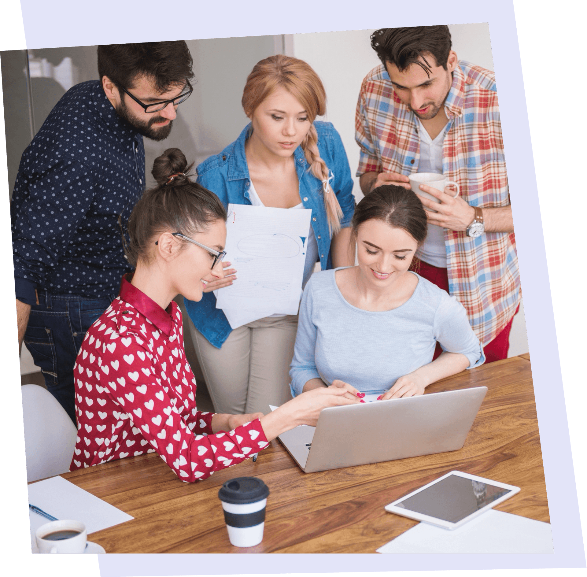 Business Process Outsourcing / BPO