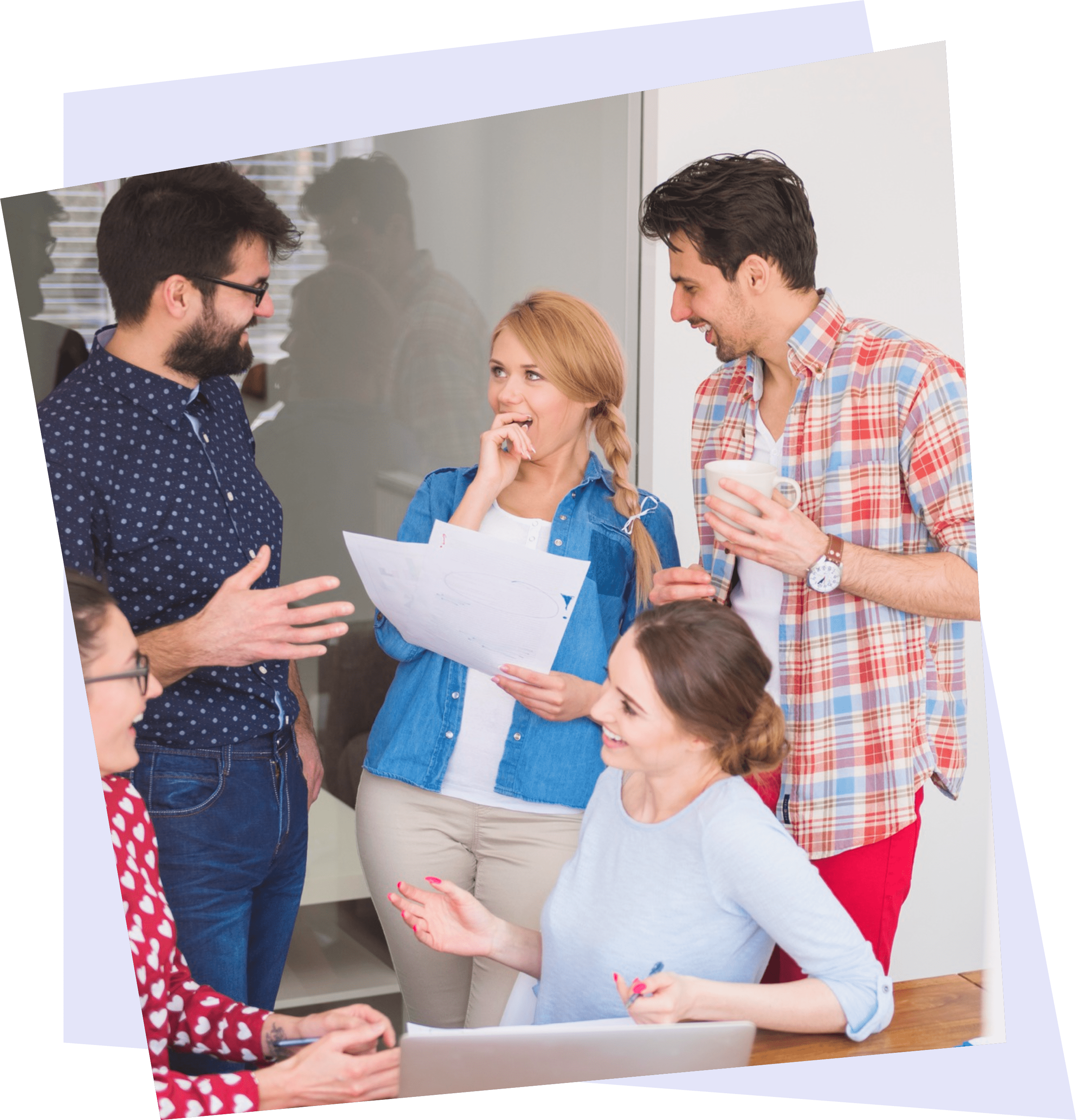 Risk Assessment & Diagnosis