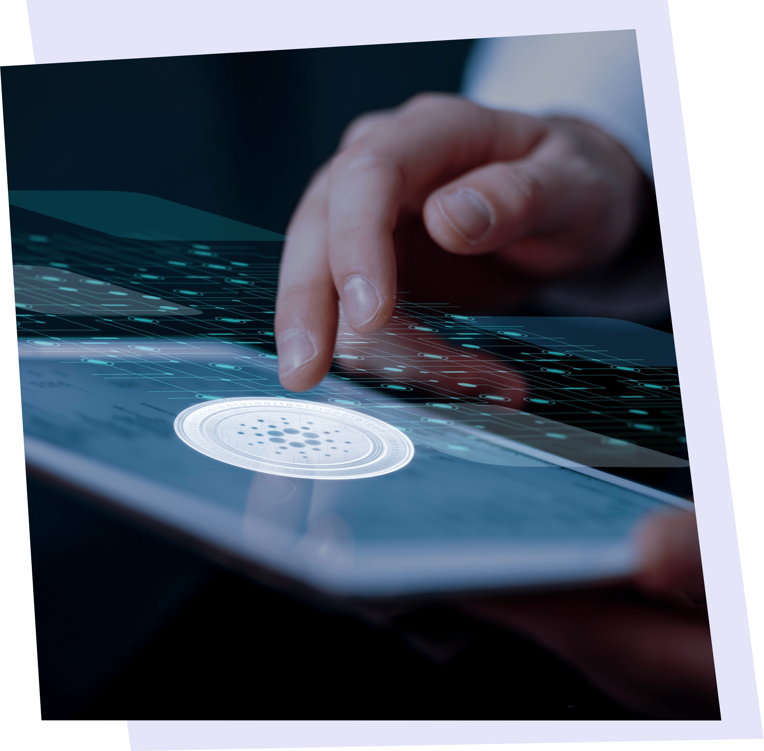 Real-time Compliance Support