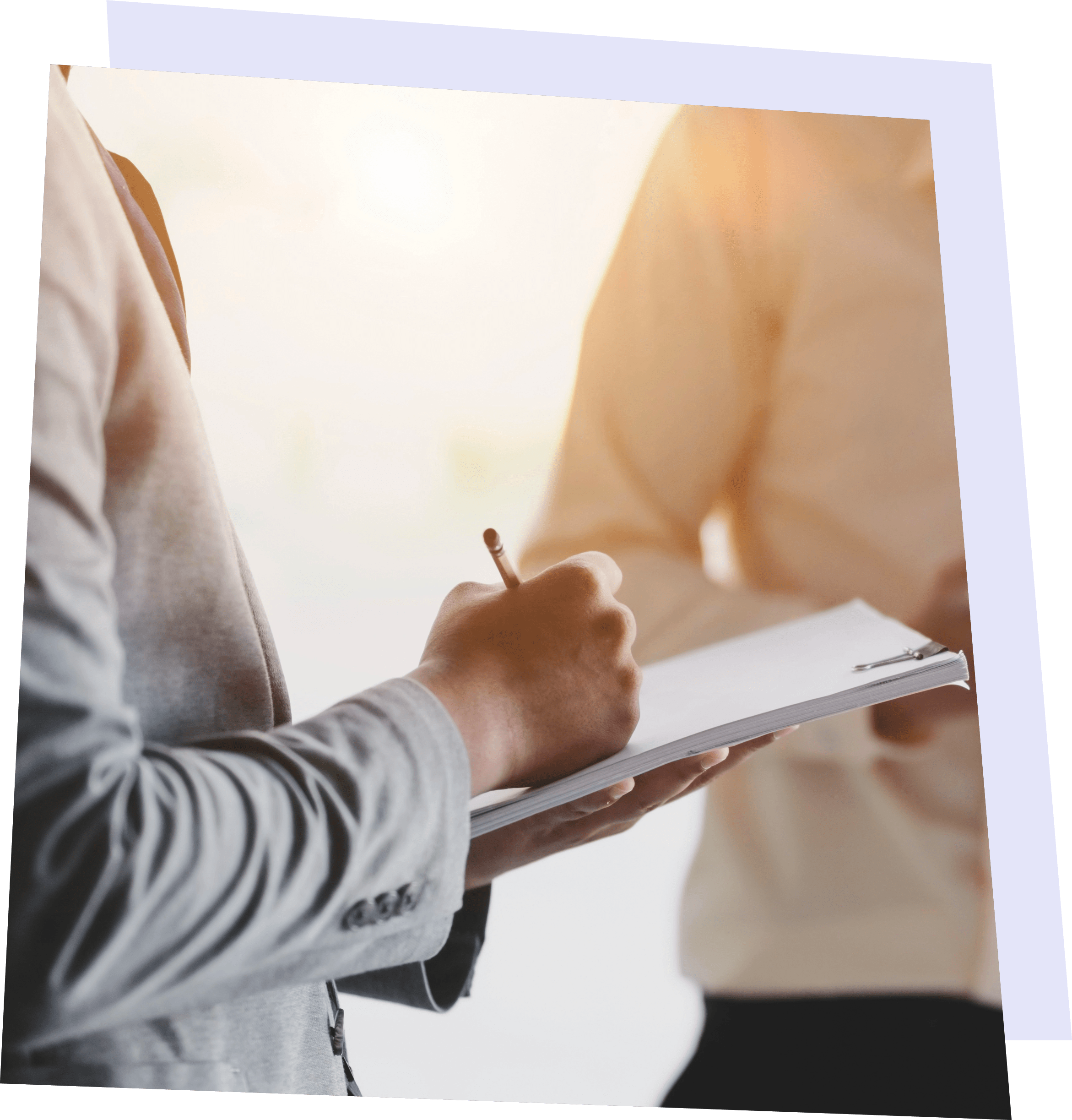 Comprehensive Human Resources Management Services