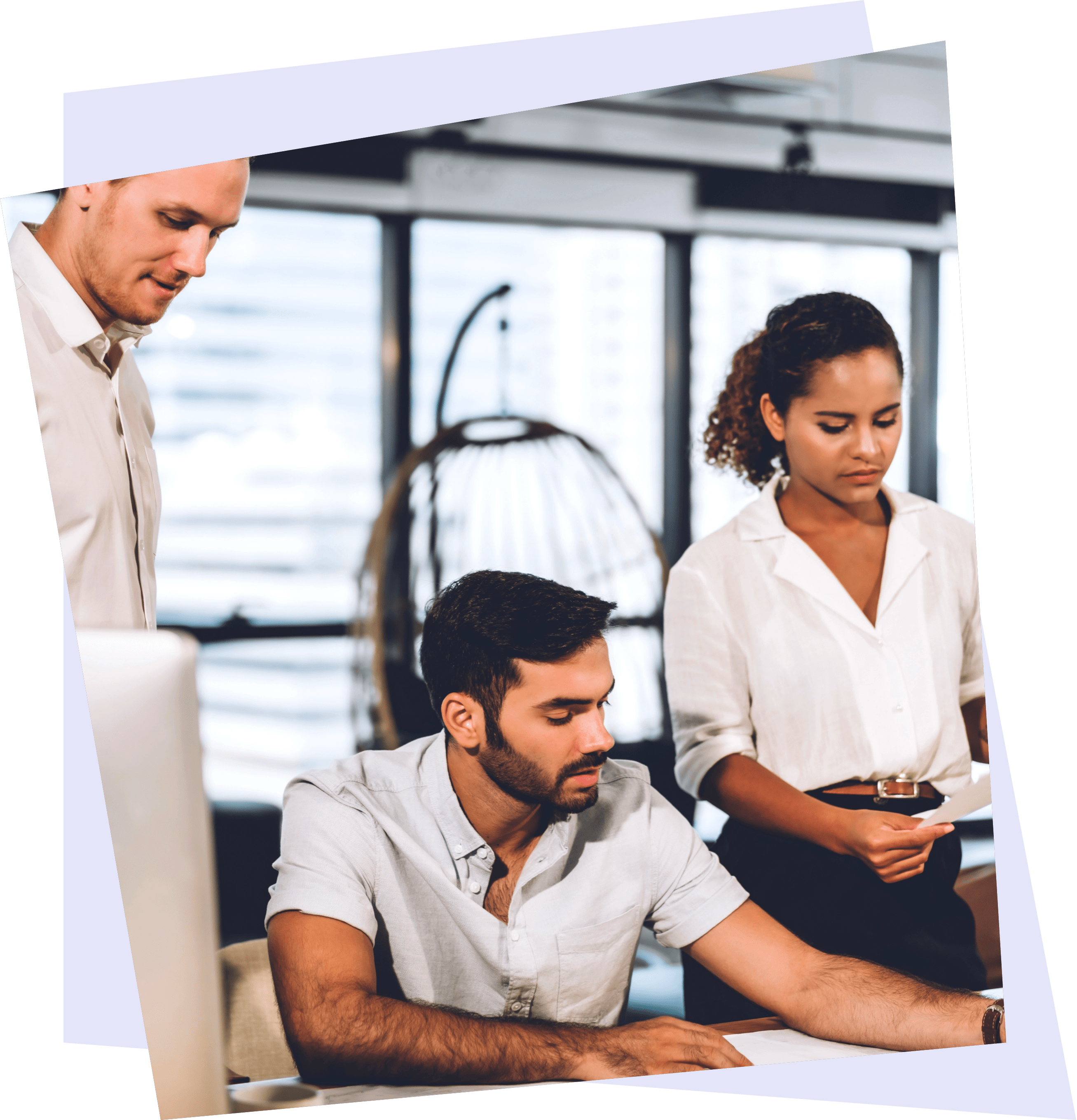 Flexible & Customized Service Solutions