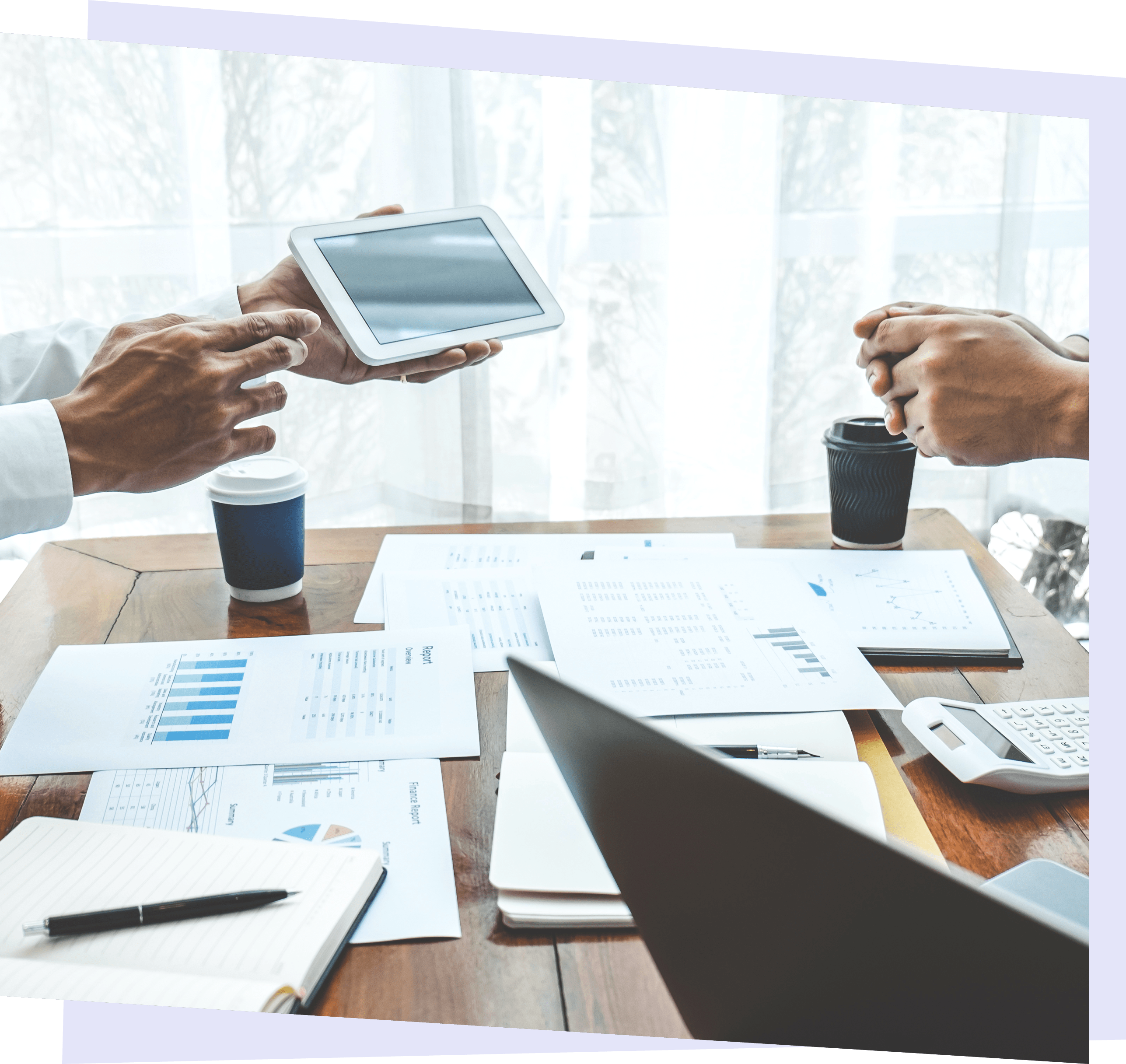 Risk Control & Quality Assurance