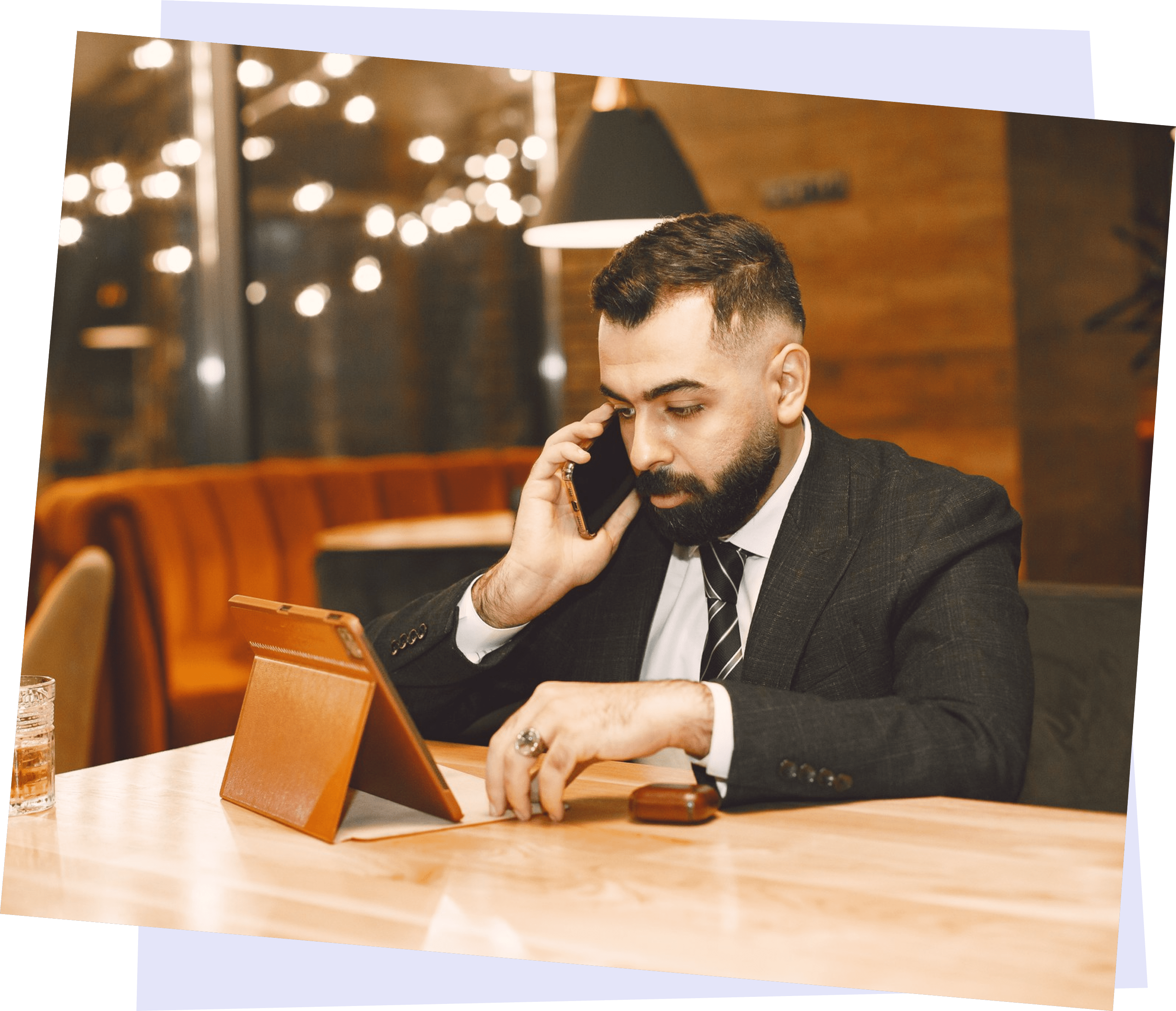 Customized Solutions