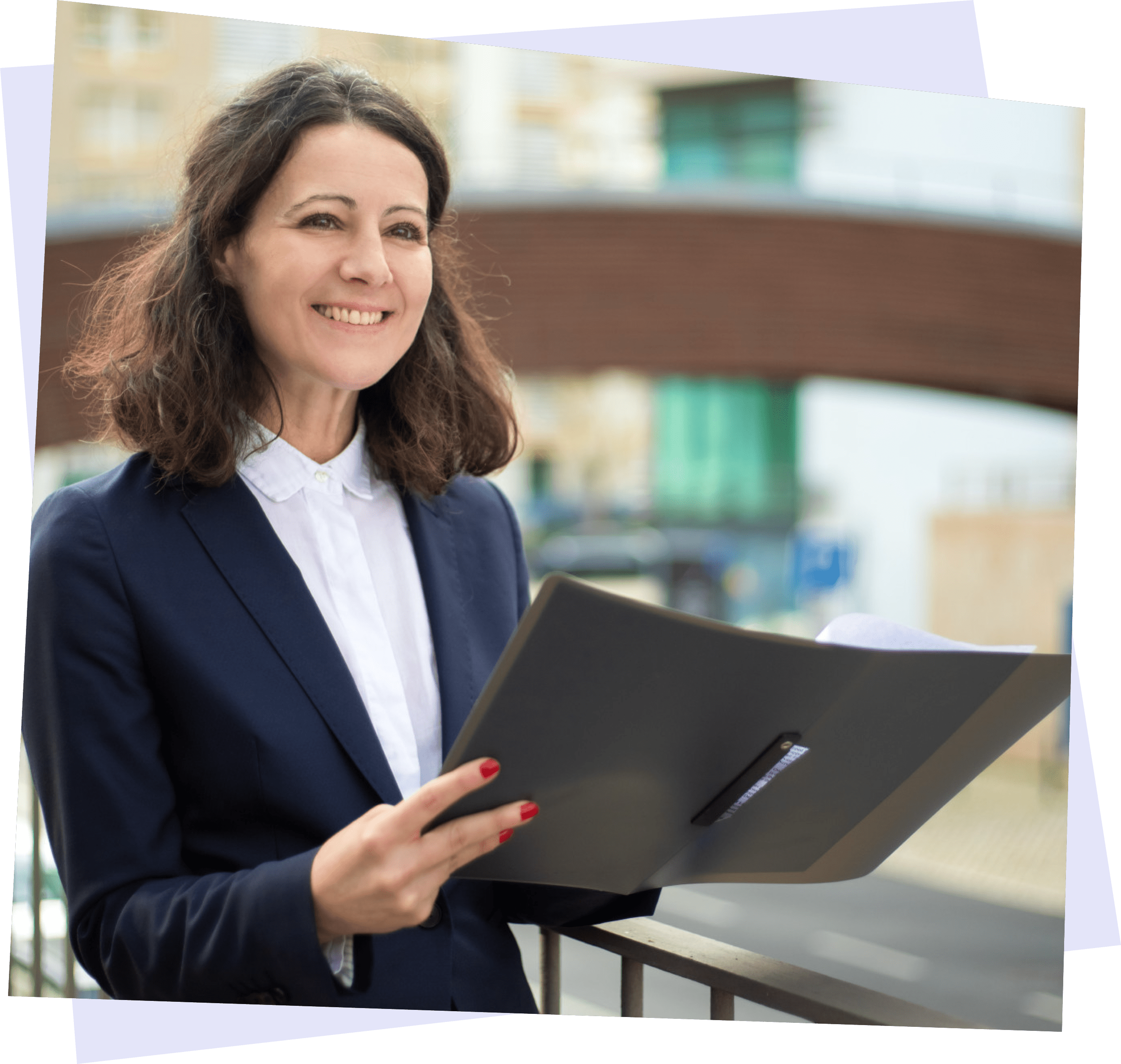 Precise Registration Solutions