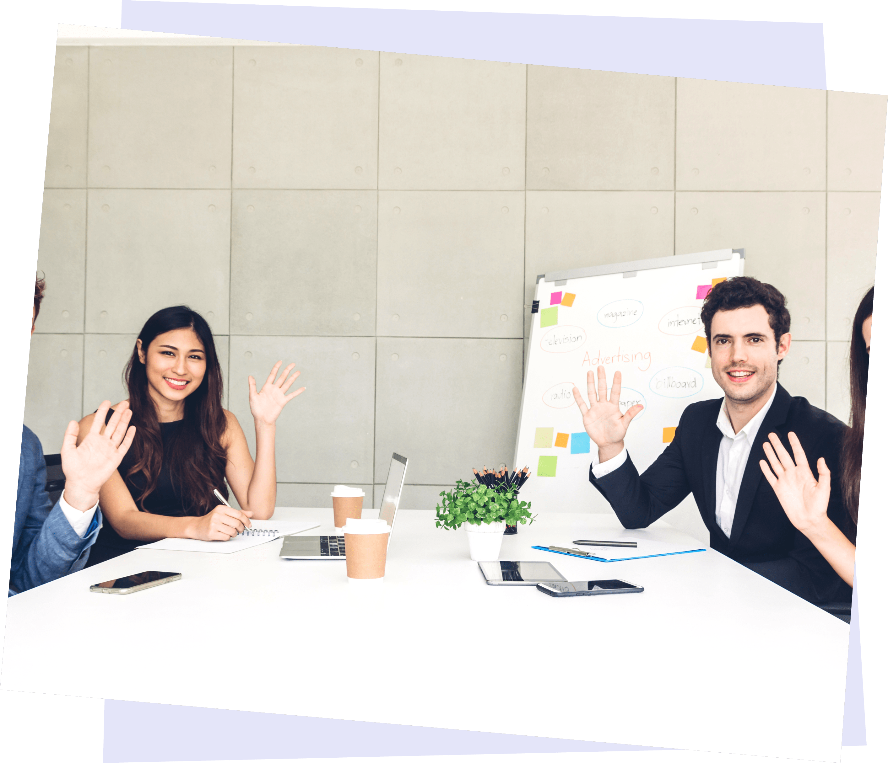 Strict Data Security, GDPR Compliant