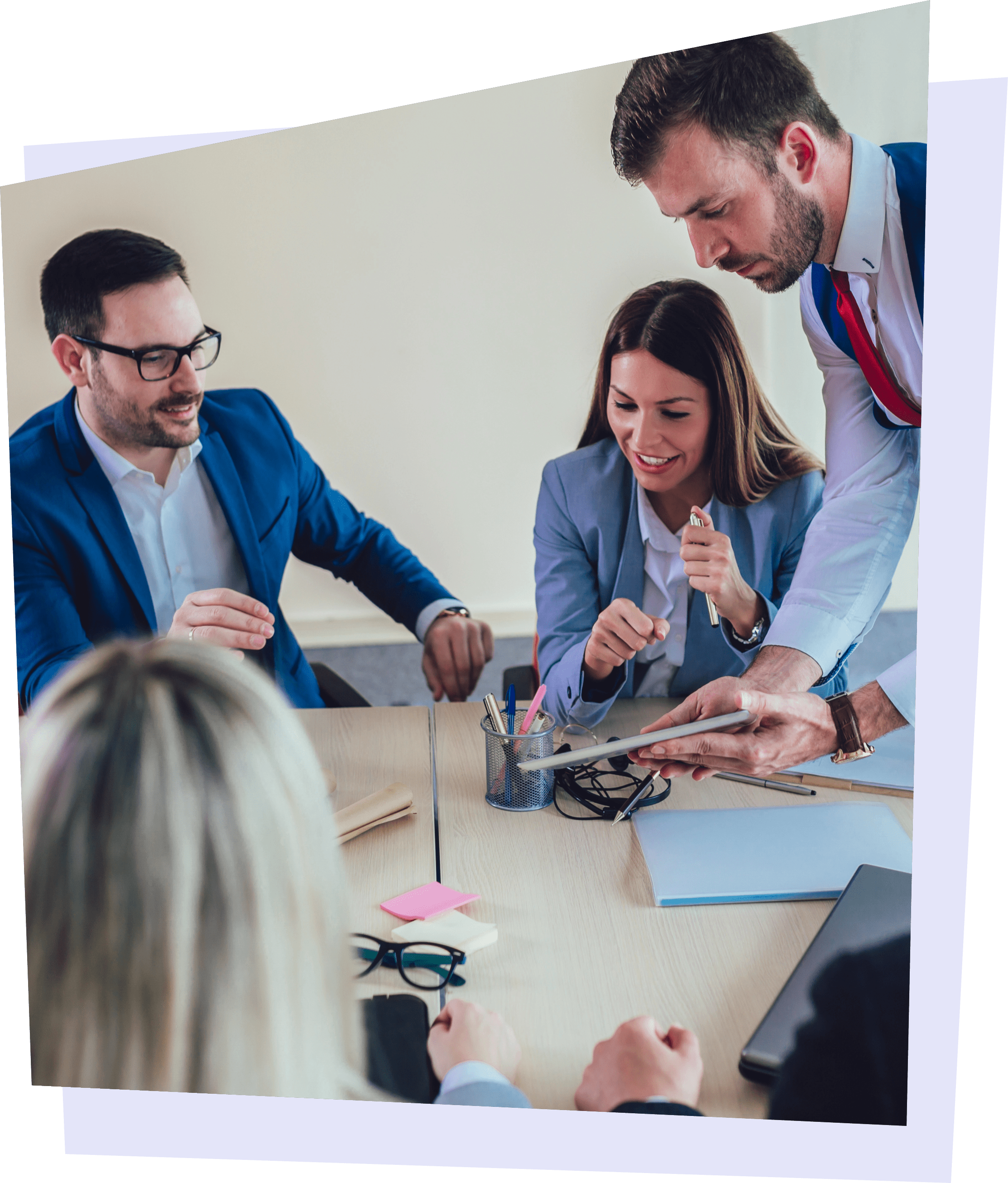 Multi-Language Support, Crossing Communication Barriers