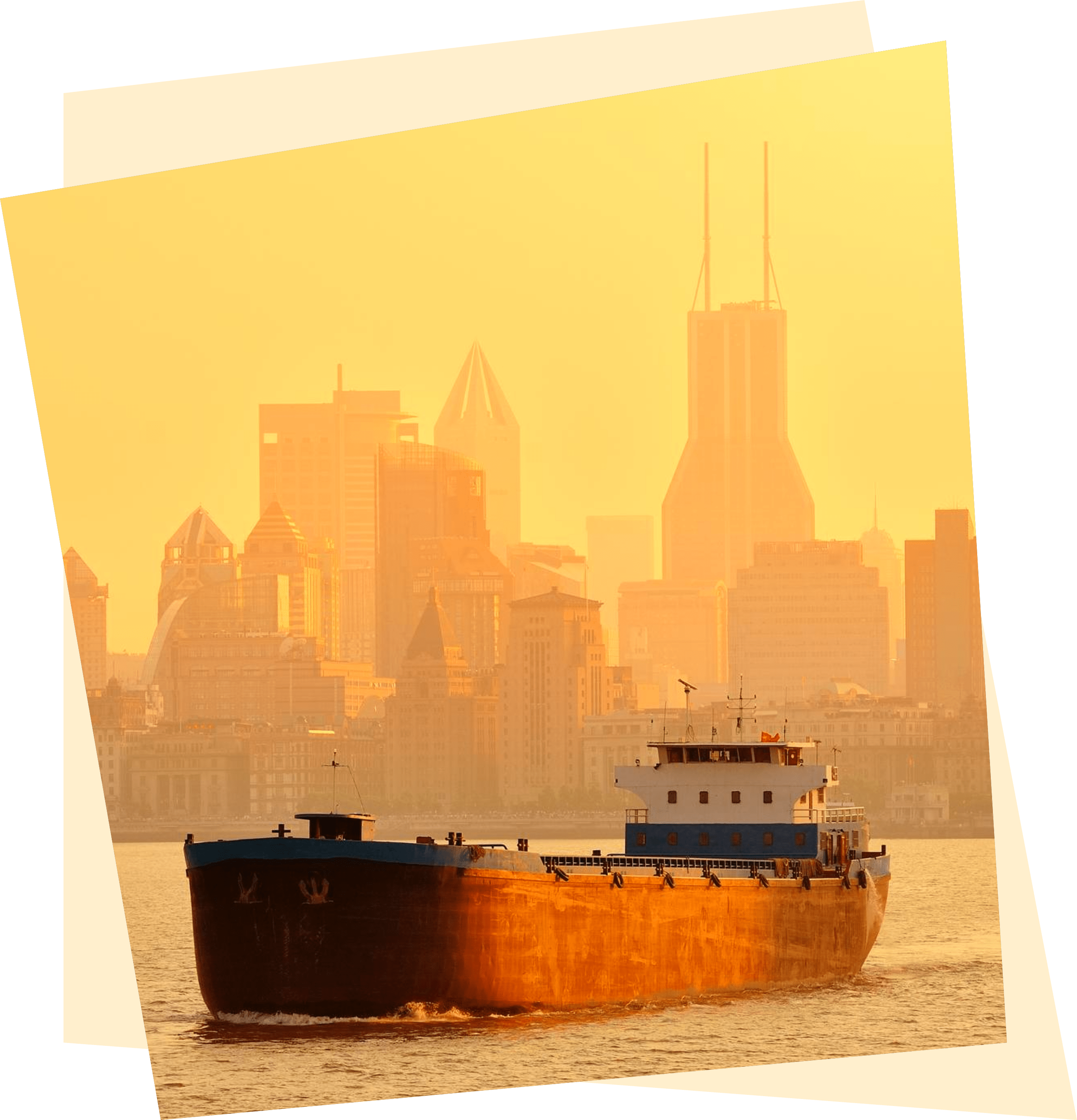 Deep Demand Analysis