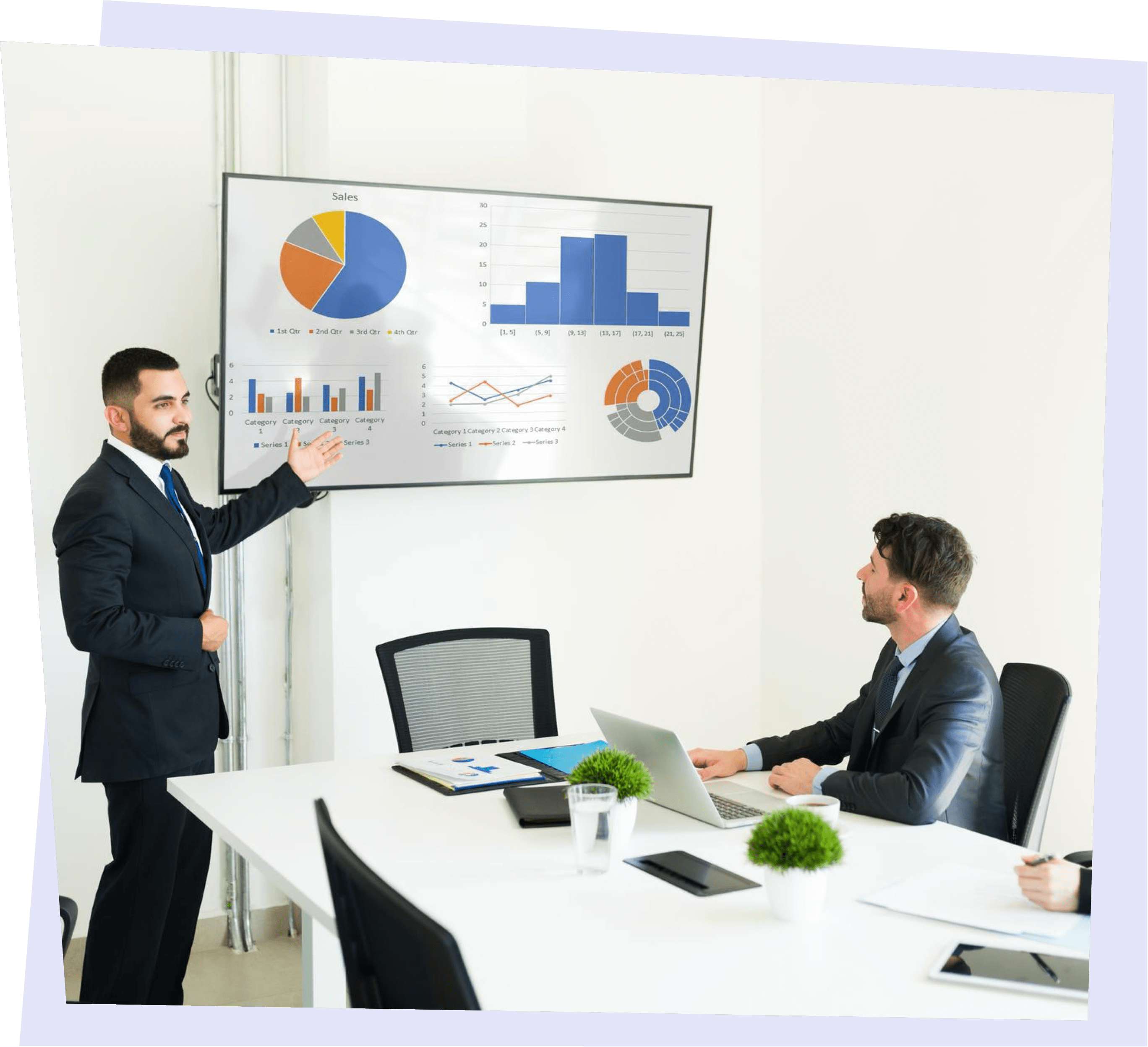 Efficient Precise Matching